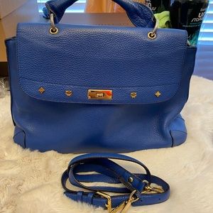 MCM hand bag
